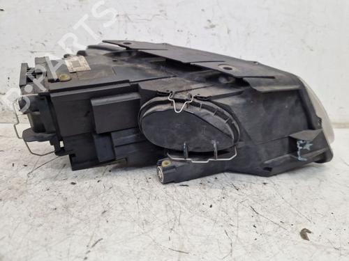 Left headlight VW PASSAT B6 Variant (3C5) 1.4 TSI | BP28064109C28 
