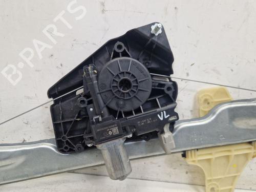 Front left window mechanism RENAULT MEGANE E-TECH SUV EV60 (BNJ1) | BP29100958C22 