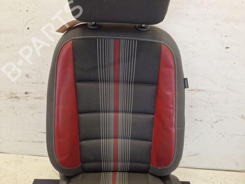 Left front seat VW TOURAN (1T3) 1.2 TSI | BP37138021C15 - Image 3