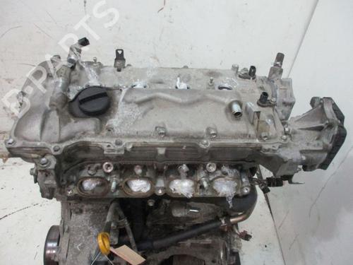 Engine TOYOTA VERSO (_R2_) 1.8 (ZGR21_, ZGR21R) | BP29088345M1 
