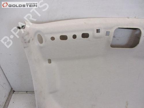 Interiør tag FORD TRANSIT COURIER B460 Box Body/MPV 1.5 TDCi | BP37107853I12 - Image 2