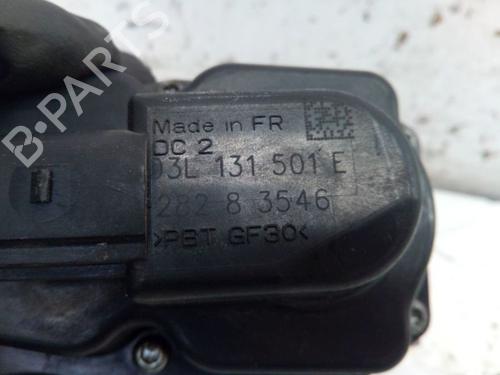 Egr VW GOLF V Variant (1K5) 2.0 TDI 16V | BP37136448M69 - Image 8