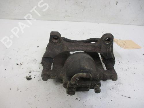 Left front brake caliper DODGE JOURNEY 2.0 CRD | BP37115331M105 - Image 3