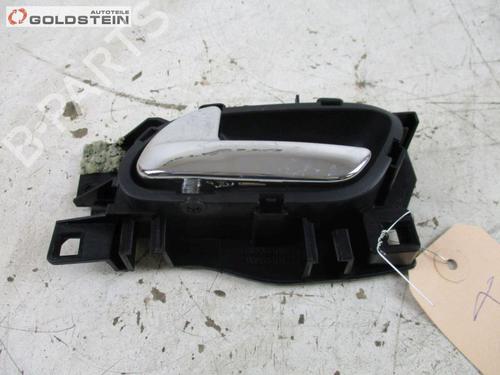 Used Rear left interior door handle CITROËN C3 Picasso (SH_) 1.4 VTi 95 (SH8FSC, SH8FP0, SH8FP6) (95 hp) 13761963