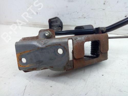 Pedal SUZUKI JIMNY Closed Off-Road Vehicle (SN) 1.3 16V 4WD (SN413, JB43) | BP29171396I4 