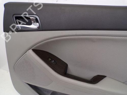Rear right panel KIA SORENTO II (XM) 2.4 CVVT | BP38505233C61 - Image 4