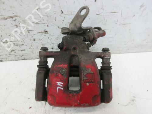 Left rear brake caliper SEAT LEON (1P1) 2.0 TFSI | BP37127514M107 - Image 4