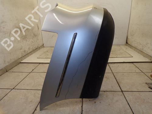 Zderzak tylny VW PASSAT B6 Variant (3C5) 2.0 FSI | BP19293775C8 