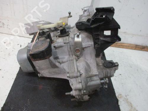 Gearbox CITROËN C3 II (SC_) 1.0 VTi 68 | BP38027653M3 - Image 3