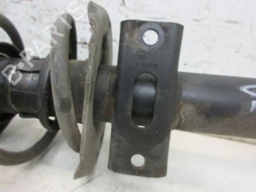 Left front shock absorber VW POLO V (6R1, 6C1) 1.4 (6R1) | BP19298084M16 