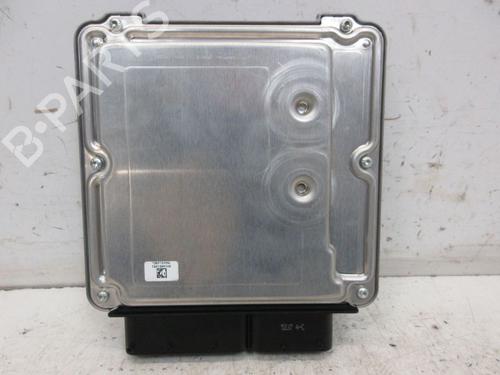 Engine control unit (ECU) AUDI A4 B7 (8EC) 2.0 TDI 16V | BP37123663M57 - Image 3