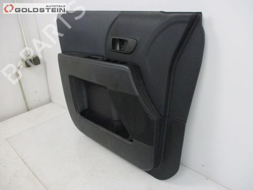 Front left panel MAZDA 5 (CR) 1.8 (CR19) | BP37100031C58 - Image 3