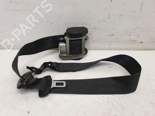 Used Front left seatbelt Front left seatbelt SEAT IBIZA IV (6J5, 6P1) 1.2 (70 hp) 34289131 34289131