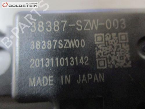 Control unit HONDA CR-V IV (RM_) 2.0 AWD (RE5, RM2) | BP37105738M11 - Image 3