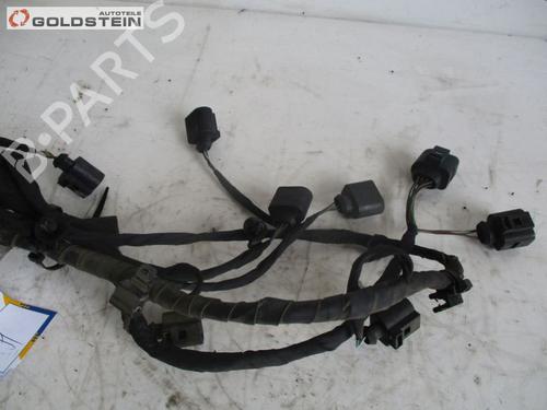 Cable VW PHAETON (3D1, 3D2, 3D3, 3D4, 3D6, 3D7, 3D8, 3D9) 3.0 V6 TDI 4motion | BP13803828E12 