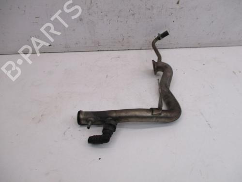 Pipe VOLVO XC60 I SUV (156) T5 | BP37122711M125 - Image 5
