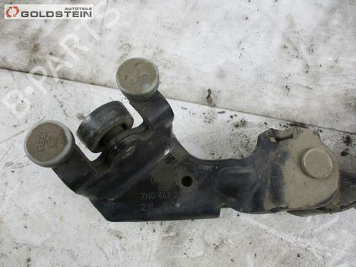 Andere VW TRANSPORTER T5 Bus (7HB, 7HJ, 7EB, 7EJ) 2.5 TDI 4motion | BP28306507O1 