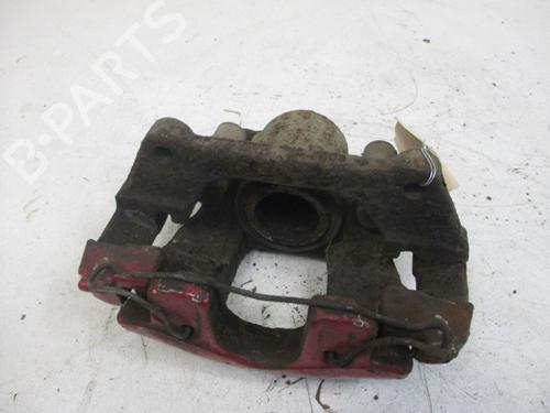 Left front brake caliper MINI MINI (R50, R53) Cooper S | BP37116639M105 - Image 5