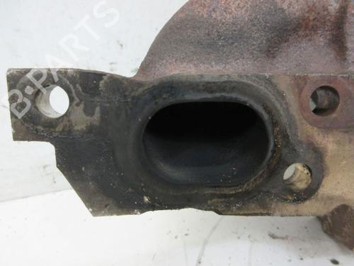 Exhaust manifold VOLVO XC90 I (275) 2.5 T AWD | BP29093216M110