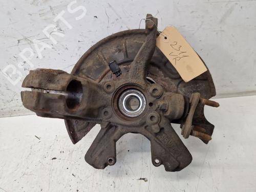 Left front steering knuckle AUDI A3 (8P1) 1.9 TDI | BP26583467M25 