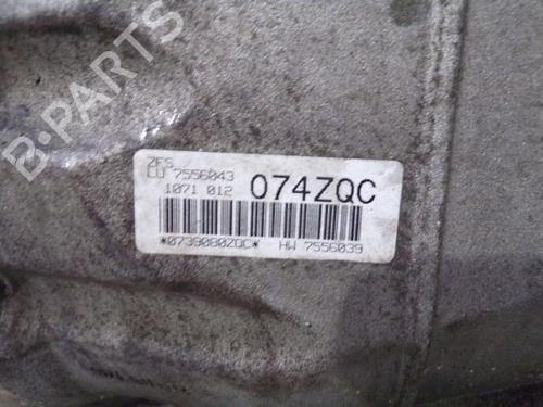 Gearbox BMW 3 Touring (E91) 318 i | BP22642679M3 