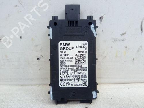Electronic sensor BMW X5 (G05, F95) xDrive 40 i Mild-Hybrid | BP37139427M84 - Image 2