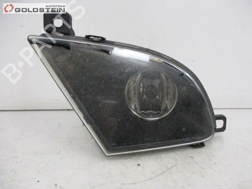 Used Right front fog light BMW 5 (E60) 525 d (197 hp) 18752478