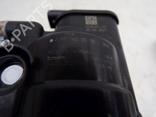 Electronic sensor MERCEDES-BENZ EQS (V297) EQS 450+ (297.123) | BP37131080M84 - Image 10