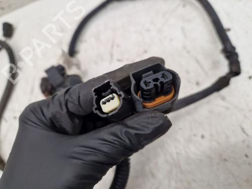 Wiring harness OPEL ZAFIRA / ZAFIRA FAMILY B (A05) 1.8 (M75) | BP27321882E16 