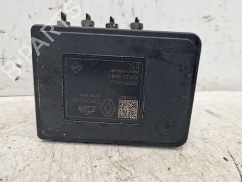 Electronic module DACIA DOKKER Box Body/MPV 1.6 | BP29100311M83 