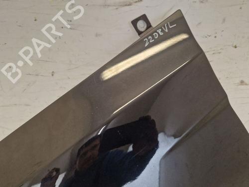 Left front fenders FORD FOCUS III Turnier 1.0 EcoBoost | BP24441065C41 