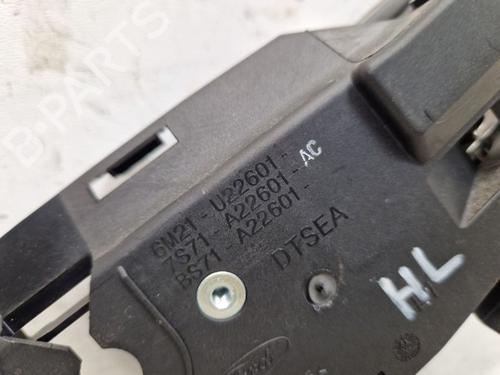 Rear left interior door handle FORD S-MAX (WA6) 2.0 TDCi | BP30593061I15  - Image 7