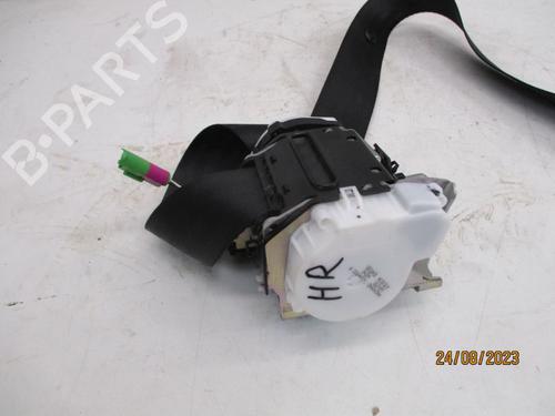 Rear right seatbelt VOLVO XC60 I SUV (156) T5 | BP29087642I28 