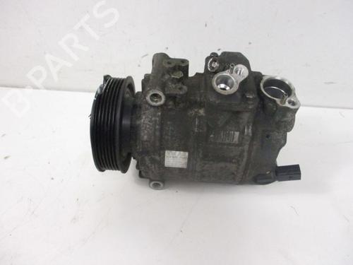 AC compressor VW PASSAT B6 Variant (3C5) 2.0 TFSI | BP37070966M34 - Image 3