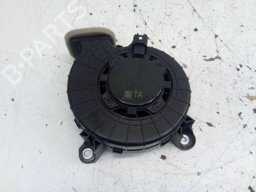Used Fan NISSAN QASHQAI III (J12) 1.5 VC-T e-Power (190 hp) 29105149