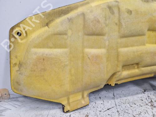 Hood PEUGEOT 207 CC (WD_) 1.6 16V | BP29702757C1 