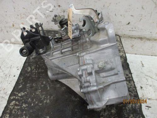 Gearbox TOYOTA YARIS (_P13_) 1.0 (KSP130) | BP29091355M3 