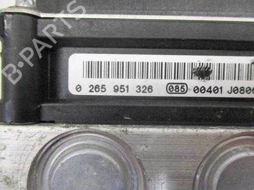 Electronic module PEUGEOT 5008 (0U_, 0E_) 1.6 16V | BP30668208M83 