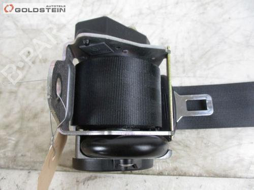 Rear left seatbelt SKODA OCTAVIA II Combi (1Z5) 2.0 TDI | BP13762226I29 