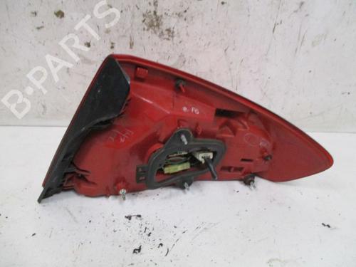 Left taillight INFINITI FX 35 | BP38504779C34 - Image 4
