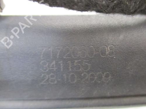 Tailgate lift support BMW X5 (E70) xDrive 35 d | BP29090294C138 