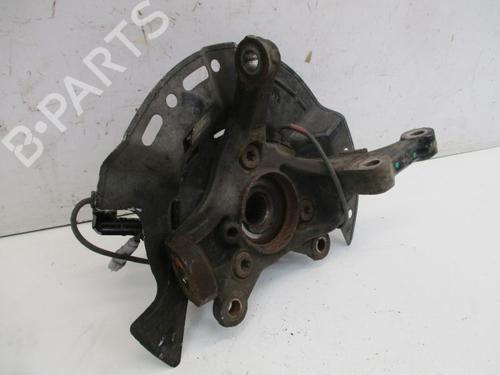 Left front steering knuckle KIA PROCEED (CD) 1.0 T-GDI | BP37122317M25 - Image 7