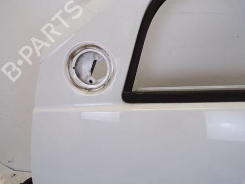 Left front door DACIA SANDERO 1.4 (BS0C, BS0A, BS0G, BS1F, BS0E) | BP29095133C2
