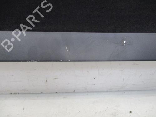 Rear parcel shelf RENAULT LAGUNA III Grandtour (KT0/1) 2.0 dCi (KT01, KT08, KT09, KT0K, KT12, KT1D, KT1W) | BP29086087C85 