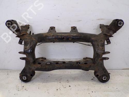 Rear axle BMW 3 (E90) 330 d | BP29100721M2