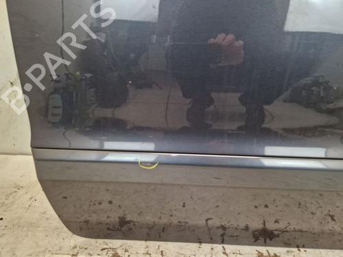 Left front door FORD S-MAX (WA6) 2.0 TDCi | BP30539474C2 