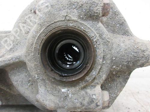 Differential hinten NISSAN MURANO I (Z50) 3.5 4x4 | BP29096207M24