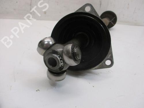 Driveshaft DACIA LOGAN MCV (KS_) 1.4 | BP37118767M37 - Image 5