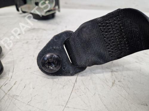 Front left seatbelt BMW 5 (E60) 530 i | BP33907957I26  - Image 9