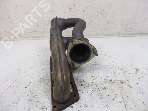 Exhaust manifold AUDI A4 B6 (8E2) 2.0 | BP18800118M110 - Image 6